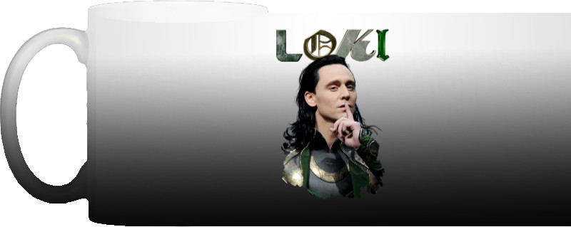 Loki