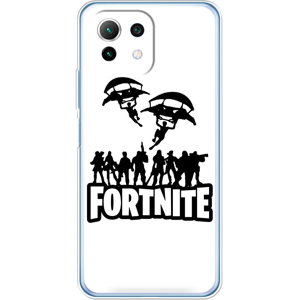 fortnite 2