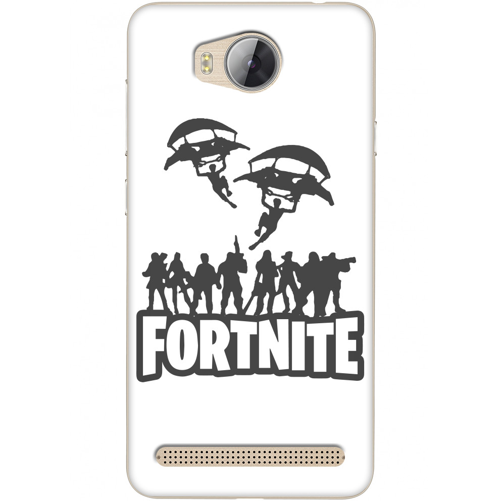 Чехол Huawei - fortnite 2 - Mfest