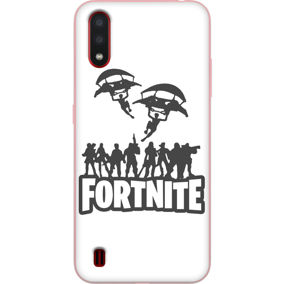 fortnite 2