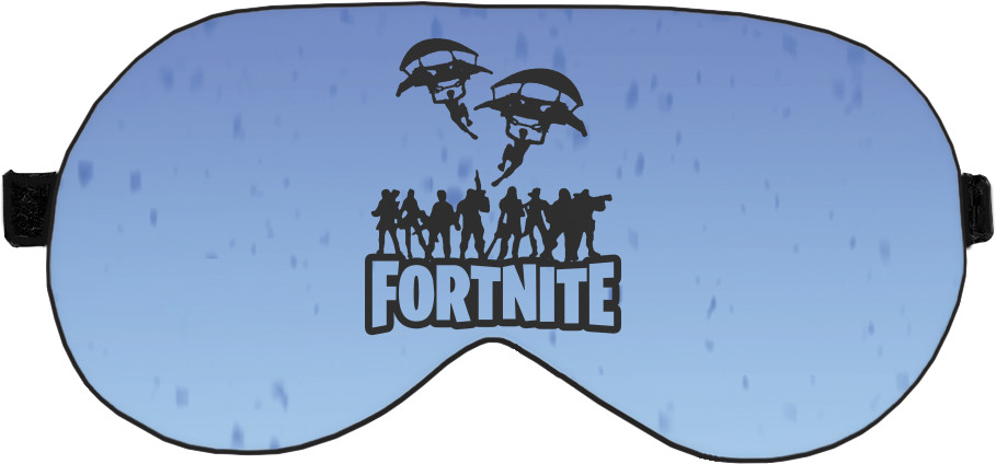 Sleep Mask 3D - fortnite 2 - Mfest