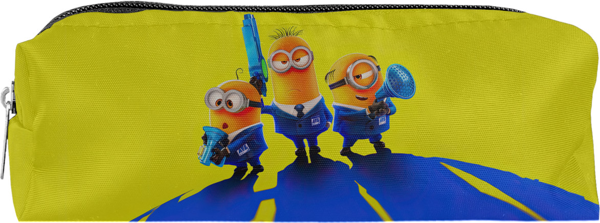 Minions