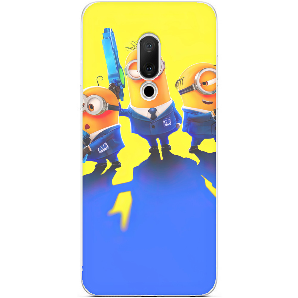 Minions