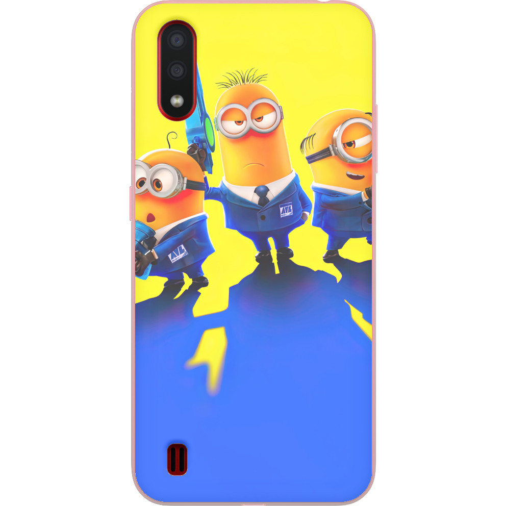 Minions