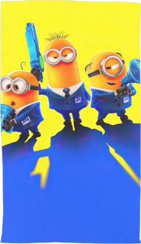 Minions