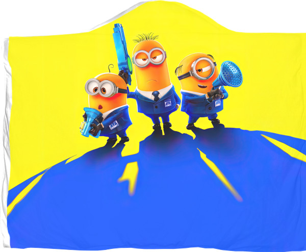 Minions