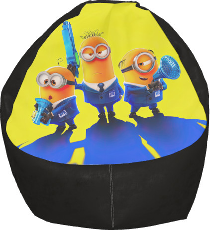 Minions