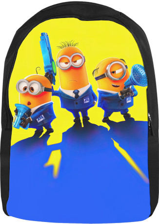 Minions