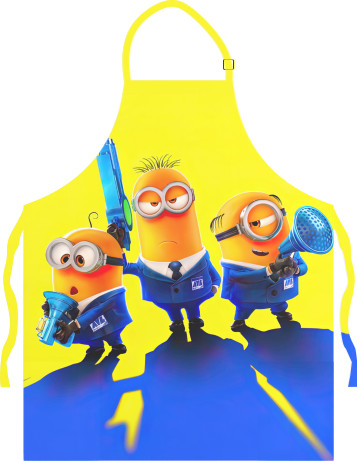 Minions