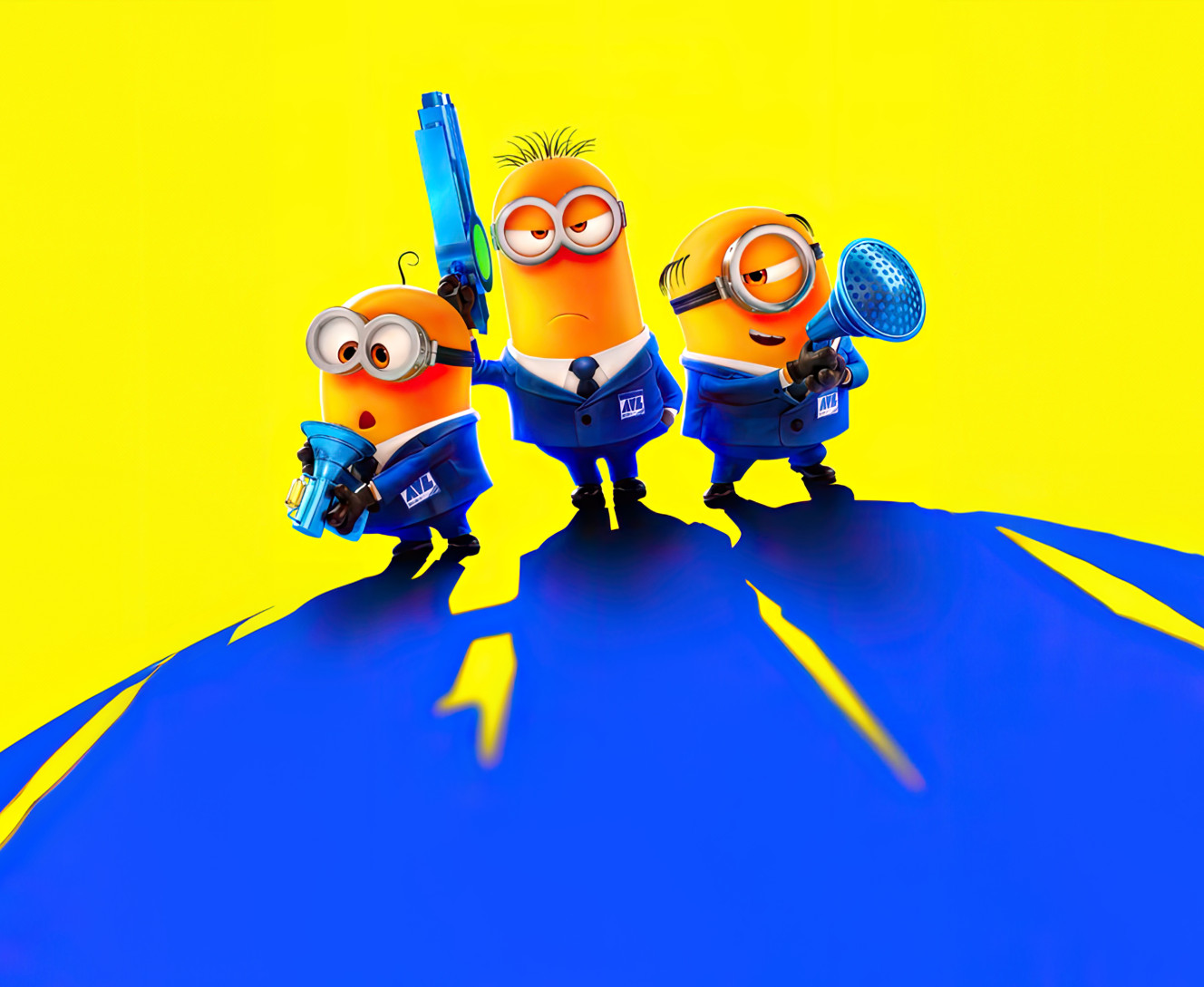 Minions