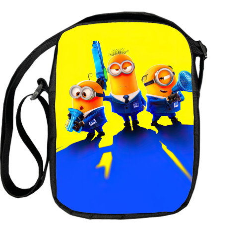 Minions