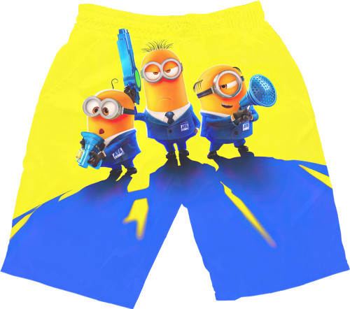 Minions