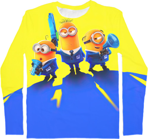 Minions