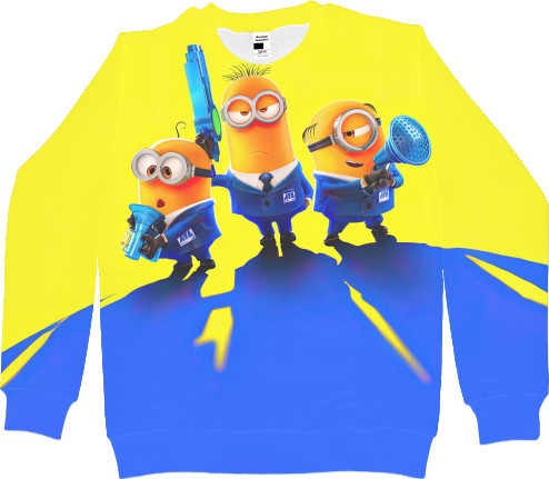 Minions