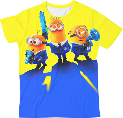 Minions