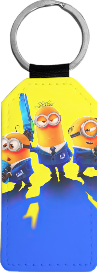 Minions