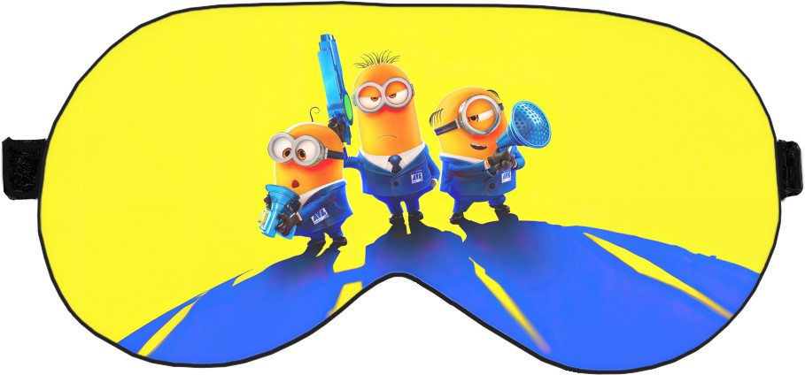 Minions