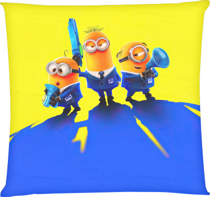 Minions