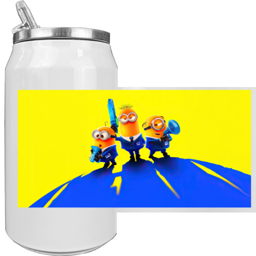 Minions