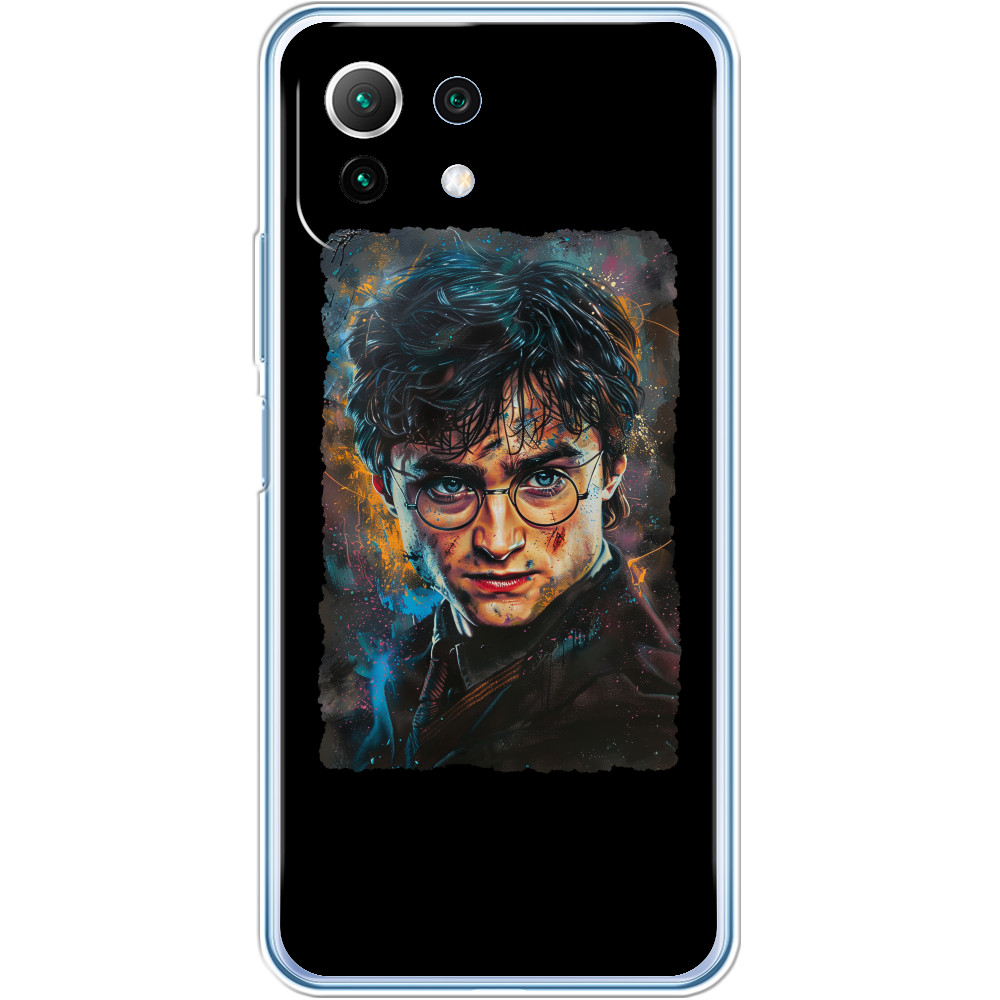 Xiaomi Case - Harry Potter - Mfest