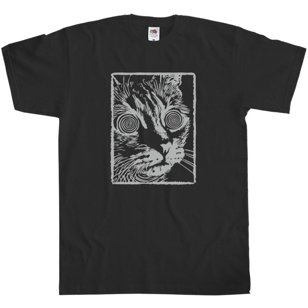 Men's T-Shirt Fruit of the loom - cat 3 - Mfest