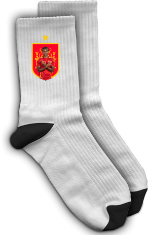 Socks - Lamin Yamal - Mfest