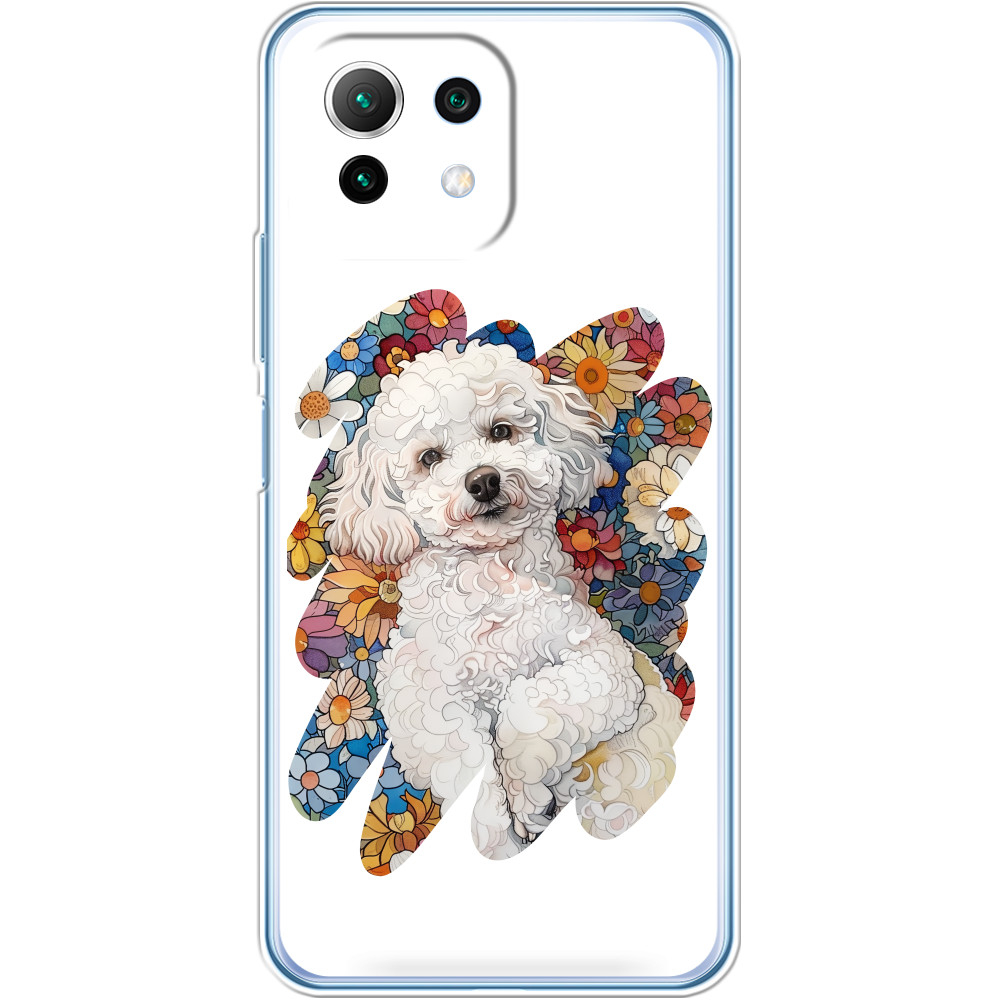 Xiaomi Case - Toy poodle - Mfest