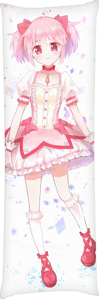 Dakimakura Pillow - Madoka Kaname - Mfest