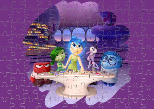 Inside Out 2