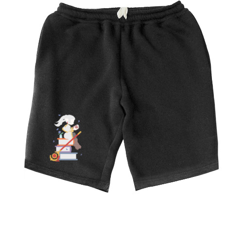 Kids' Shorts - Frieren - Mfest