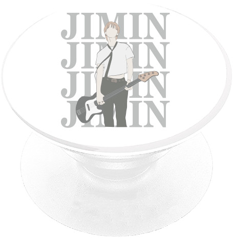 PopSocket - Jimin muse - Mfest