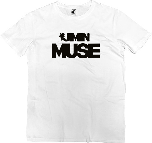 Чимин muse 2