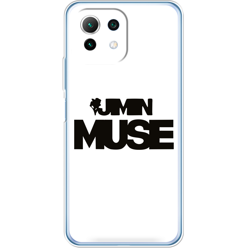 Чимин muse 2