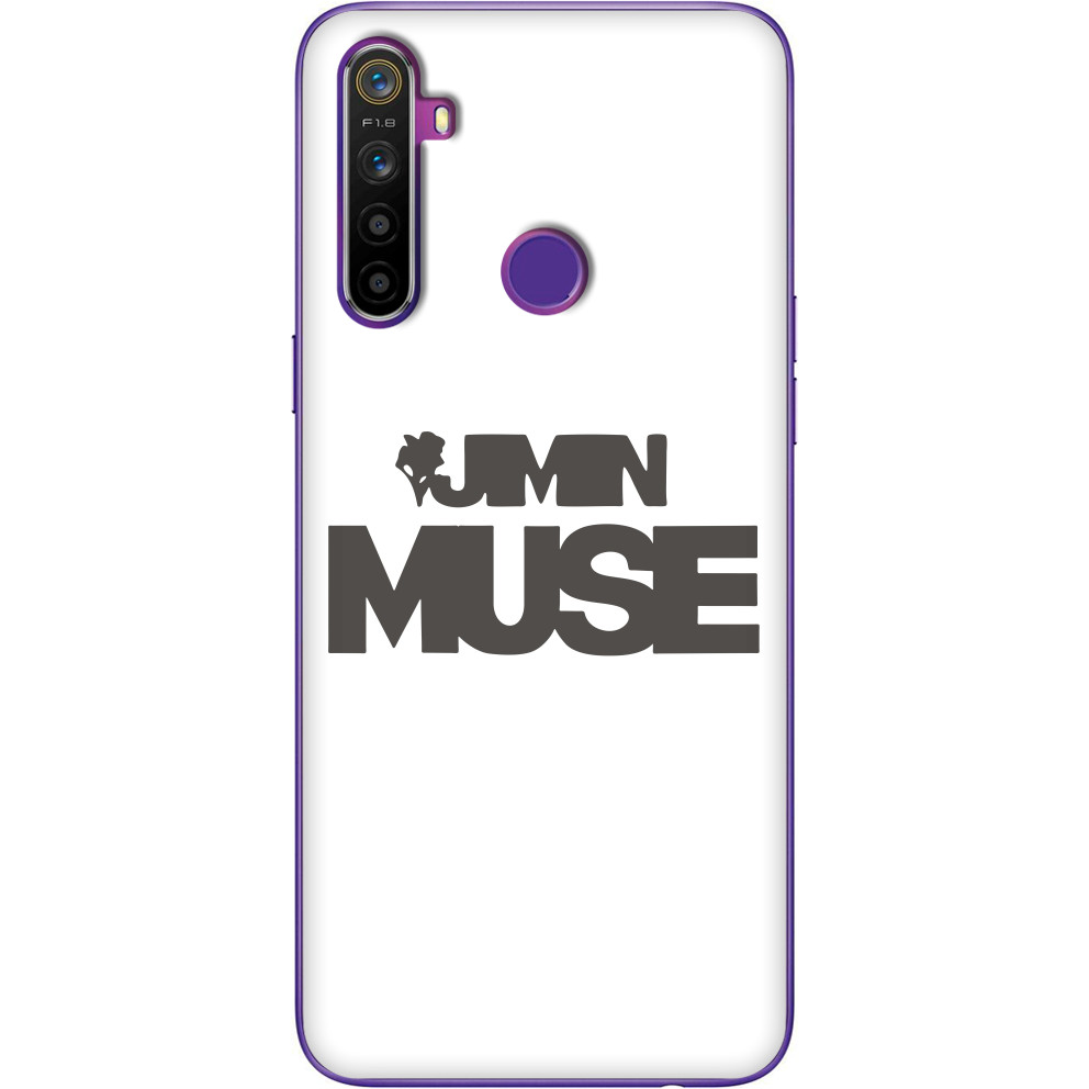 Чимин muse 2