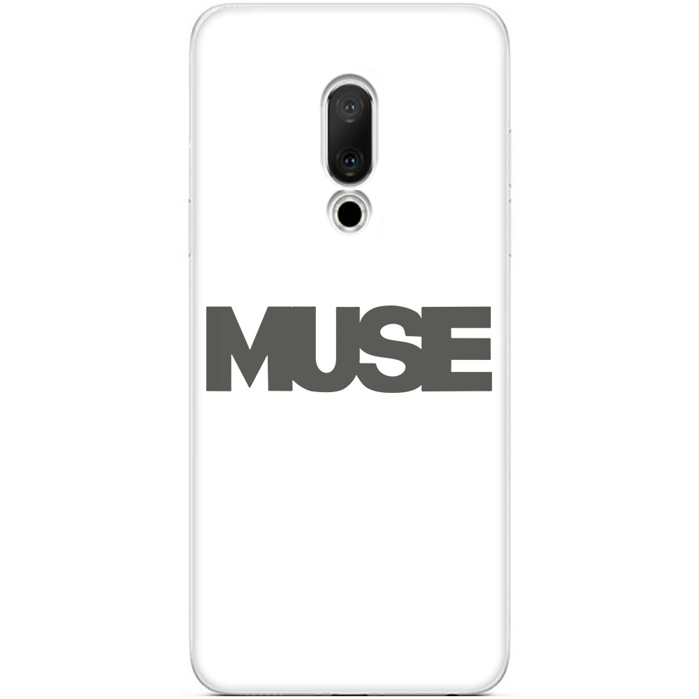 Чімін muse 3