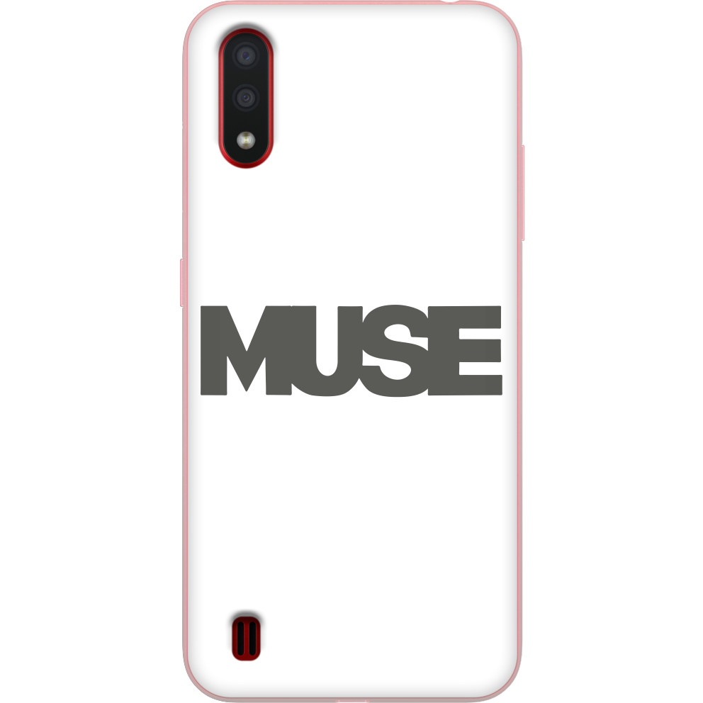 Чімін muse 3