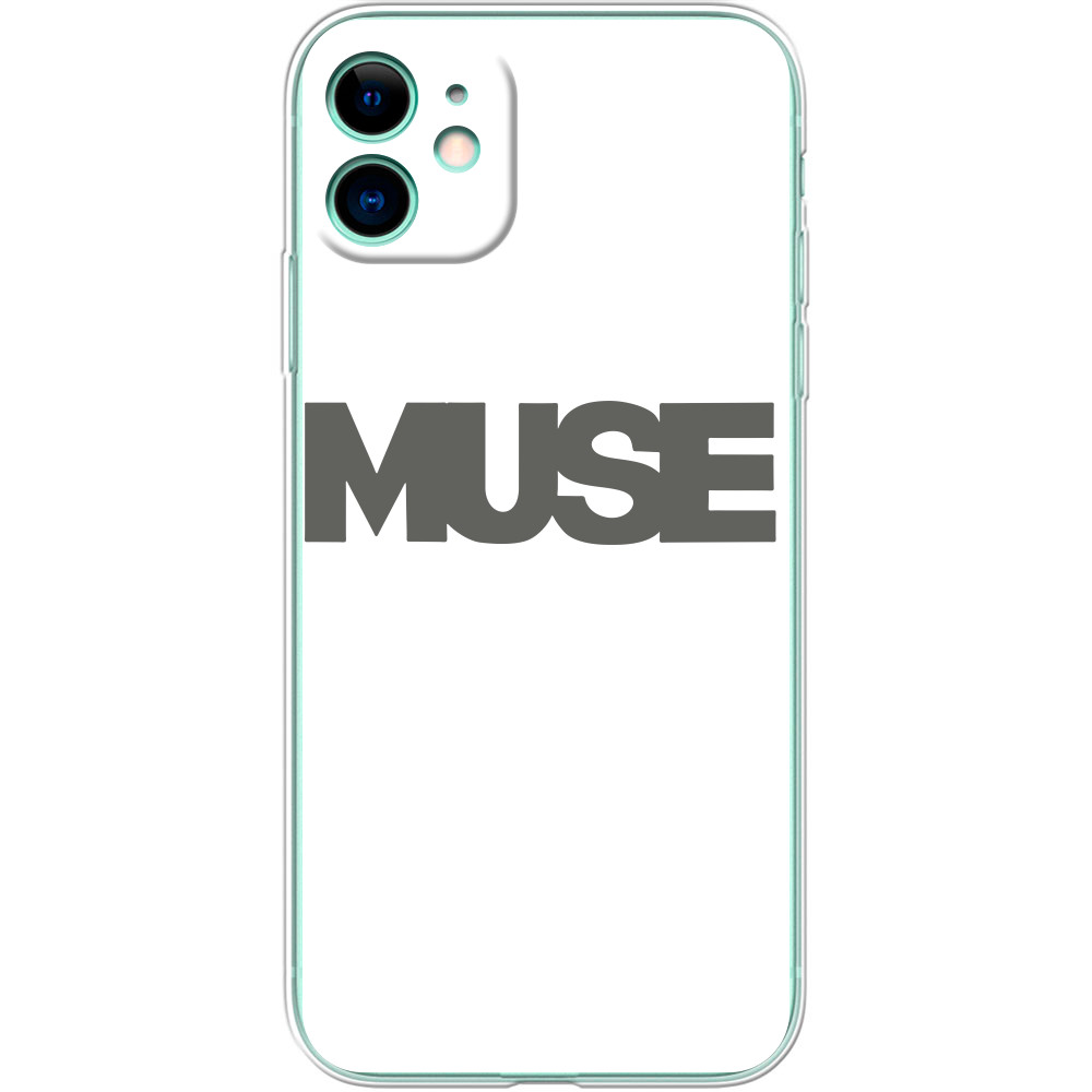 iPhone Case - Jimin muse 3 - Mfest