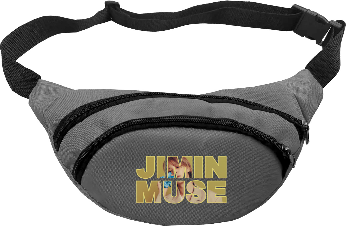 Fanny Pack - Jimin muse 4 - Mfest