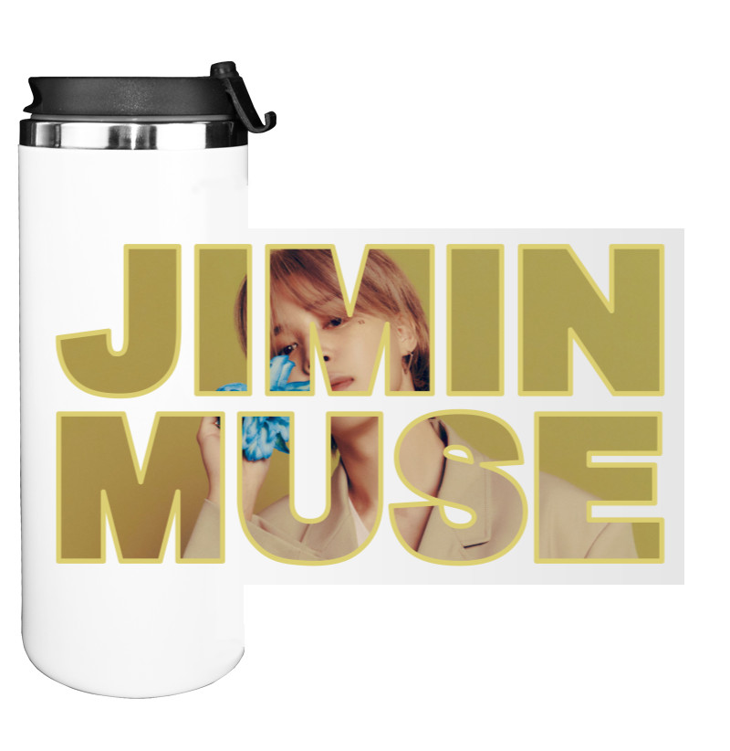 Jimin muse 4