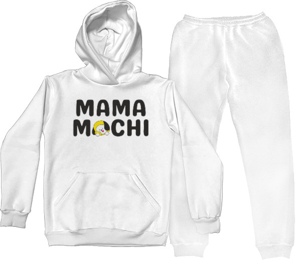 mama mochi