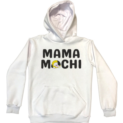 мама mochi