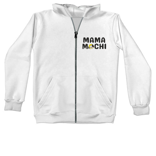 mama mochi