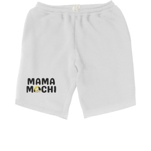 Kids' Shorts - mama mochi - Mfest