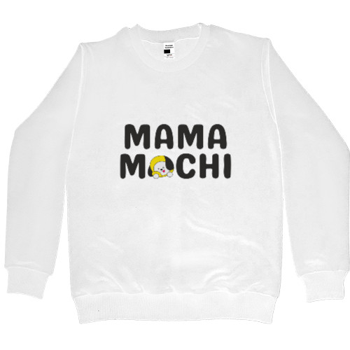 mama mochi