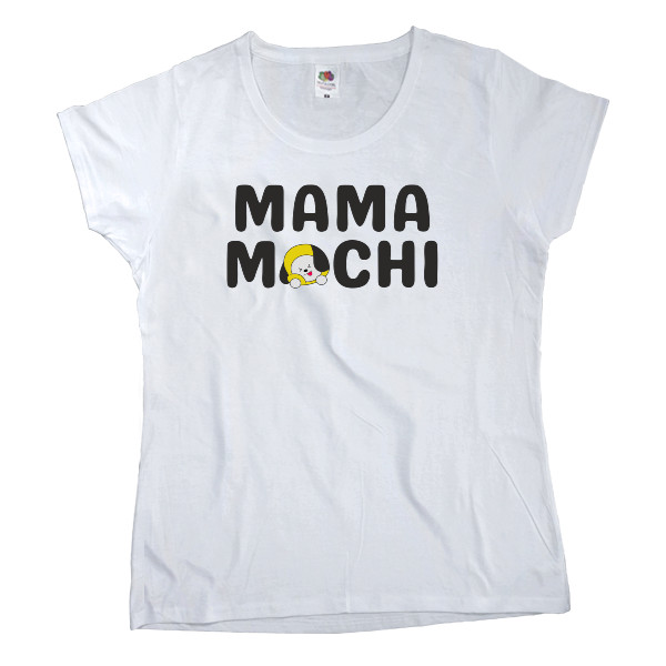 mama mochi