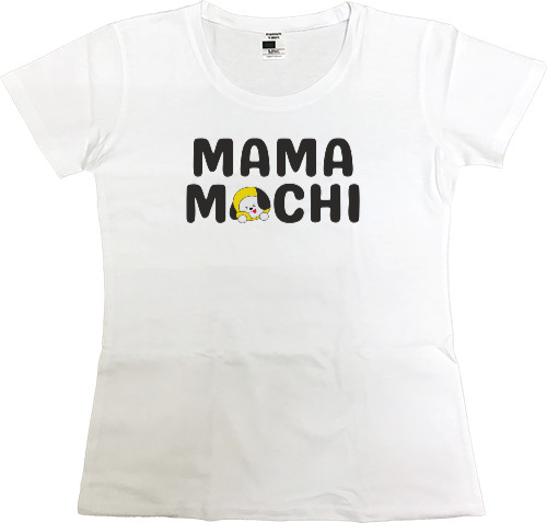 mama mochi