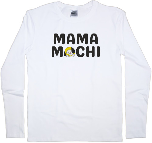 мама mochi