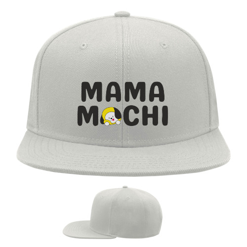 mama mochi