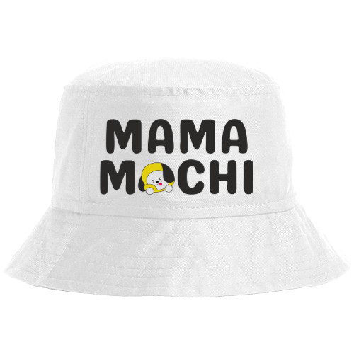 mama mochi