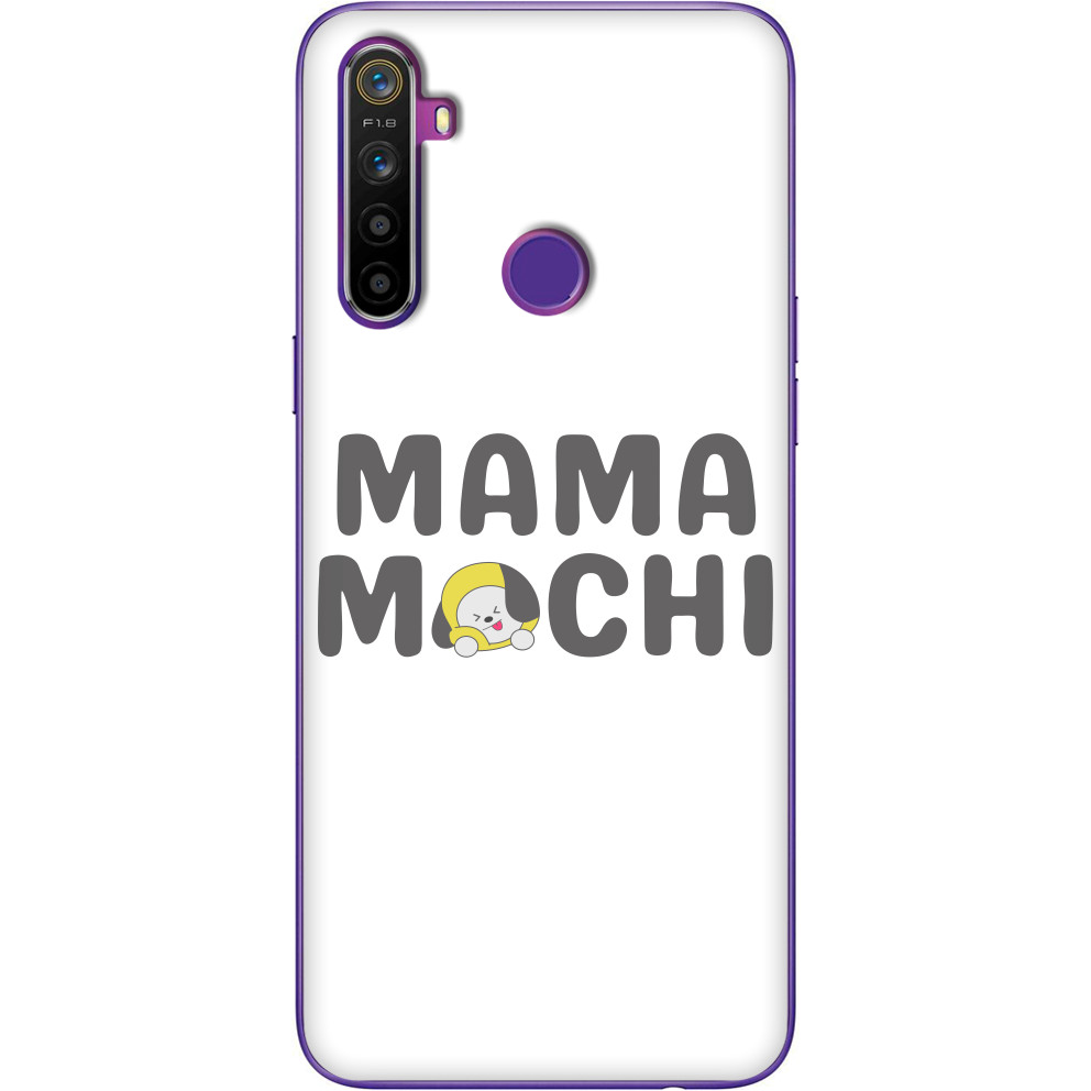 mama mochi